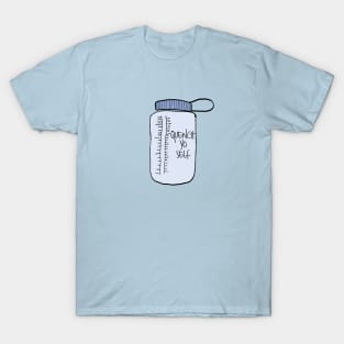 Quench Yo Self T-Shirt